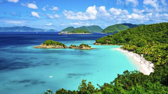 Having trouble deciding where you should retire in? This quiz might help you find your own Caribbean island!