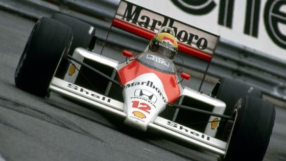 McLaren's iconic MP4 branding is being retired in 2017, so to celebrate we look back at 34 years of incredible achievement - and occasional failure - for one of F1's most revered teams.