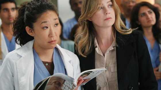 It's officially summer time! We all know what that means...time to binge-watch some TV.