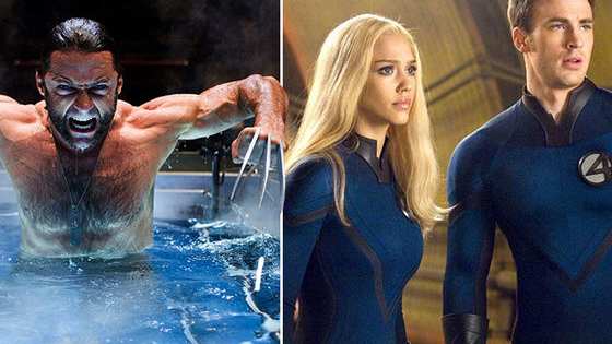 As the Fantastic Four reboot has gone down like a joke about bombs at airport customs, we wanted to look at movies that had received similar critical backlash.

Here are, thanks to the review aggregator site Rotten Tomatoes, the 14 worst comic story adaptations since the year 2000, with a summary of why they stunk so badly...