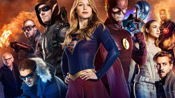 Are you faster than a speeding bullet? More powerful than a locomotive? Or maybe you're a normal human being just trying to get by. Take this quiz and find out which CW show you're most like!