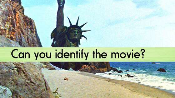 Are you a 1% film geek freak?