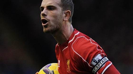Hearing that Jordan Henderson has been made the new Liverpool captain this season, we thought we would test your knowledge of all things Hendo..