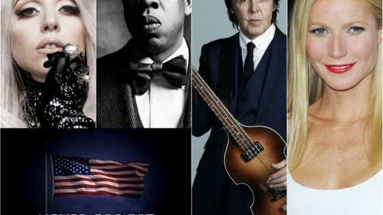 Click to read these famous celebs' daunting experiences on 9/11. 