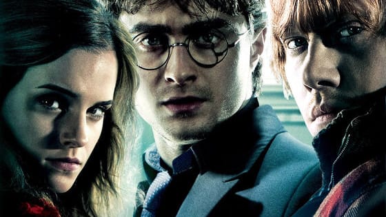 This quiz will give you an idea of which main Harry Potter character you would be.