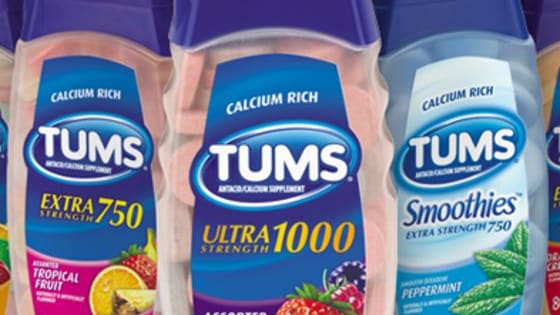 And don't worry, we're backed up by TUMS to subdue anything your least favorite candidates may cause deep within.

Sponsored by https://www.tums.com