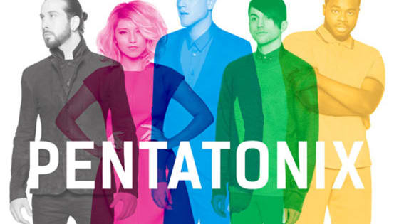 Which song on Pentatonix's debut album "Pentatonix" is your favourite?