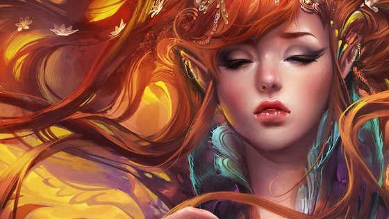 What name would you have as an elf?