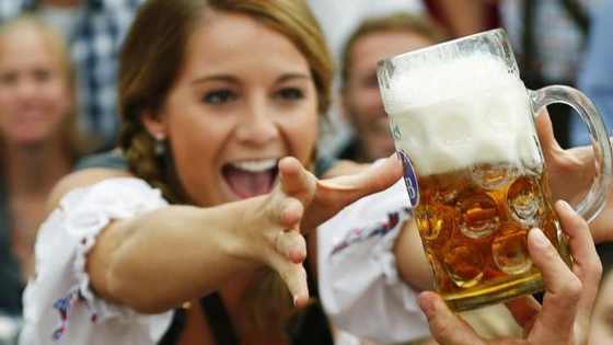 Are you ready for Oktoberfest? Find out here!