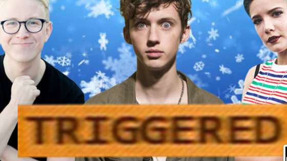 The phrase 'Generation Snowflake' has become a popular term for "over-sensitive liberals". But how much of a snowflake are you, really?