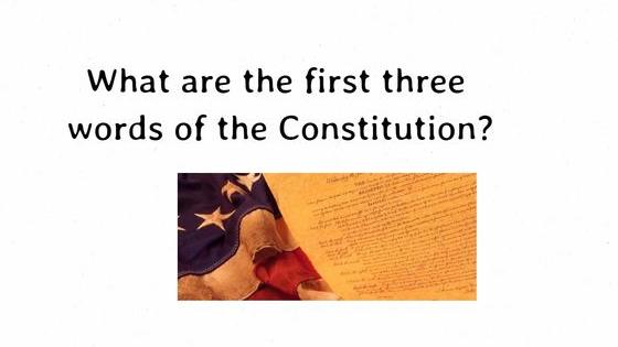 It's the 4th of July. Give it a shot!!