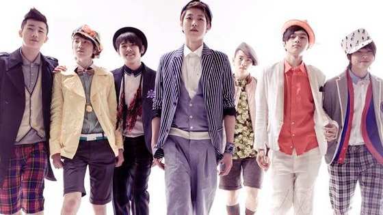 INFINITE are usually pretty good with their fashion choices, but sometimes they get it so very wrong! But who made the worst fashion faux pas? 
