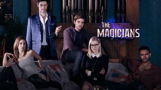 The Magicians, on Syfy, follows students of a prestigious magic university. Let's see how much we remember about the show so far to prepare for Season 2.