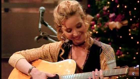 Sure, you know Smelly Cat - but what about the rest?