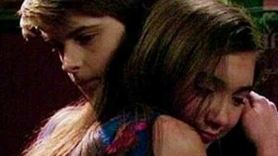 15 reasons to ship Riley and Farkle from Girl Meets World.