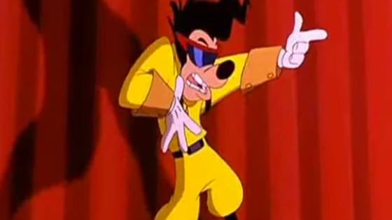 Make Powerline proud.