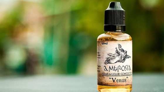 Of all the e-cigarette liquid flavours available, which one best suits your tastes and preferences? 