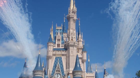 From It's a Small World to Star Tours, Find out what Disney World attraction you resemble!