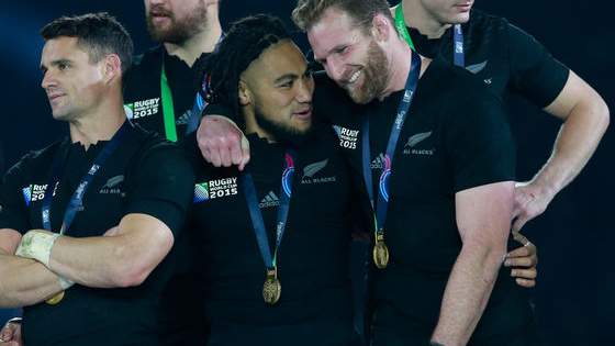 Rugby World Cup 2015 is now a thing of the past and we plan to help you figure out what you should watch in its place.