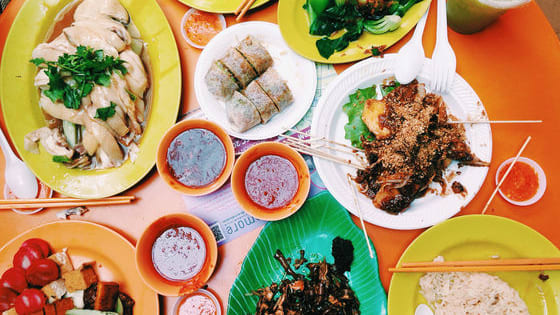 Take the poll and see if you and other fellow Singaporeans crave the same dishes. 