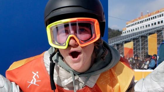Red stole America's heart with his stunning Snowboard Slopestyle win. Now find out how much you know about the teen!