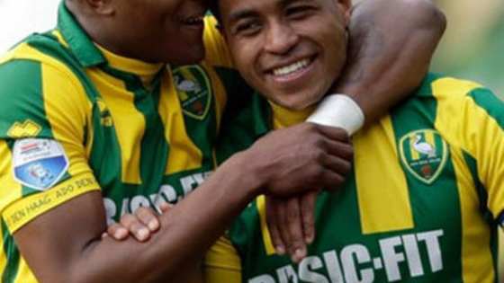 ADO Den Haag vs FC Twente