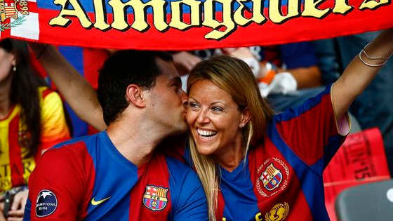 We teamed with GoEuro to find out the average cost of football ticket prices in the top divisions of 25 countries around the world. Here's the top five...