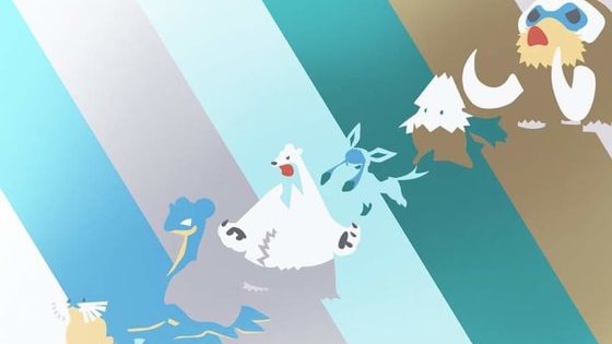 Actual seals live in the water, but what does that mean for Seel? Test your Pokemon prowess here! 