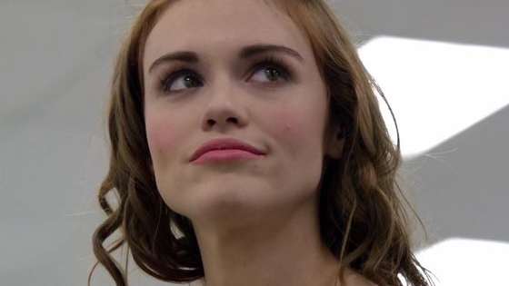 There are many strong beautiful women living in Beacon Hills, which one are you?