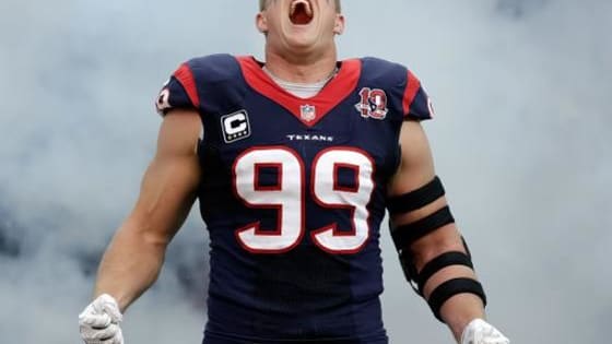Houston Texans defensive end J.J. Watt has won 3 of the last 4 Defensive Player of the Year Awards. With Watt out for the season (rest up and get right, big man!), who will take home the award following the 2016 season? 

Upvote and downvote players below to rank who you think deserves it the most! Just remember, on defense, the numbers don't always tell the whole story of how dominant a player is.