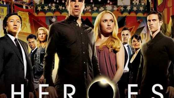 In 2006, an event occurred that changed the world forever. People began to display abilities beyond normal human capacity. How well do you remember these Heroes and Villains?