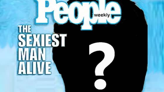 How well do you know your sexy male celebs?