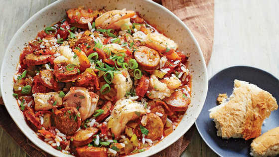 Cooking will never be the same. 