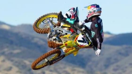 Vote for who YOU think is the best motocrosser of all time!