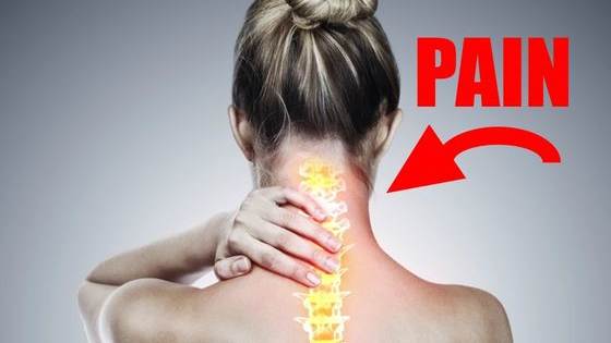 If you are stressed, you are likely to develop this condition...