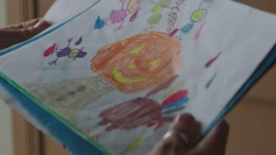 Colorblind people get to experience color for the first time, and the footage will bring you tears of joy. 