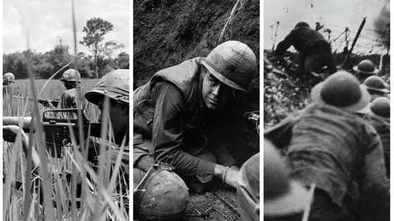 Test your historical prowess in honor of Veterans Day. 