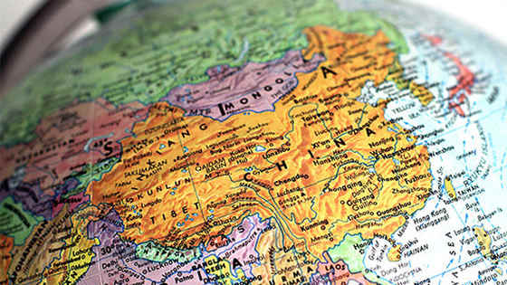QUIZ: Can You Name These Chinese Provinces?
