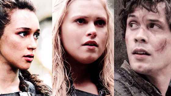 The 100 fandom is quite vocal about this battle. Now that Clexa has a kiss under their belt and Bellarke seems to be slowly burning, the conversation is more heated than ever. So, The 100 fans, who is it that best suits Clarke on earth? Are you #Bellarke or #Clexa? (Oh, and we can't forget Finn, so if you're still holding out hope that the TV gods find a way to bring him back, we're offering you a third option!)
