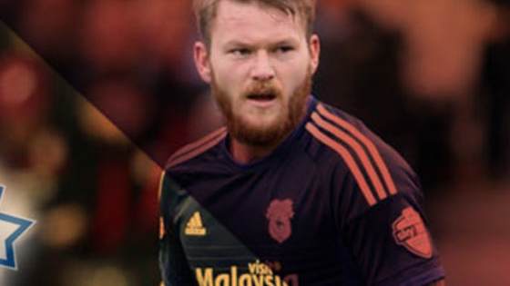 Nottm Forest vs Cardiff City
