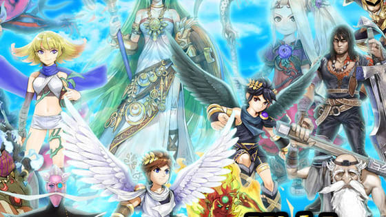 (Note: I do not own Kid Icarus Uprising or ANY of it's characters!) Take this quiz to find  out if ur more like: Pit, Dark Pit (Pitoo), Palutena, or Viridi!