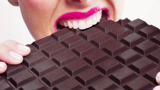 Here are 12 choice chocolate recipes to make your holidays tastier. Let the cooking begin!