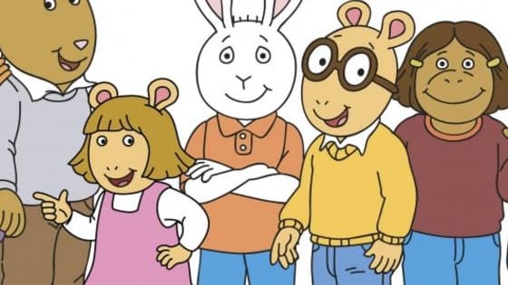 Let's be real. You probably weren't able to answer these correctly when watching the show as a child. 
