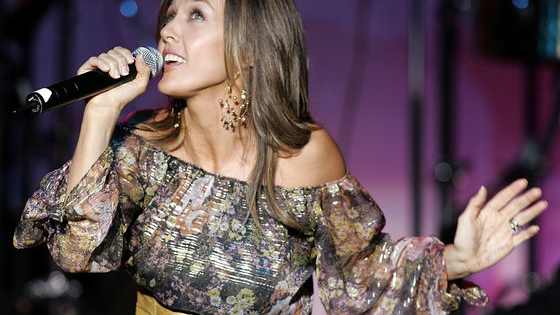 Es momento de descubrir qué tan fan eres de la cantante de 'Media Naranja'