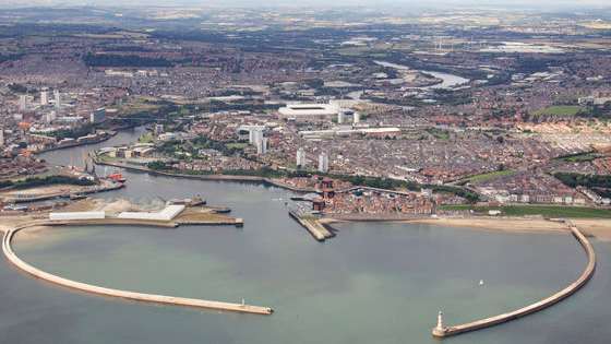 Test your knowledge on places across the Sun FM area.