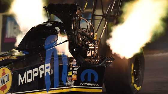 Answer these trivia questions testing your knowledge of the history of drag racing at Bandimere Speedway. Then, enter a sweepstakes for chance to WIN a VIP Experience to the Mopar Mile-High NHRA Nationals on Saturday, July 23, 2017.