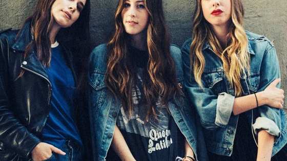 Danielle, Alana Or Este - Who Is Your Girl?