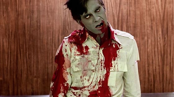 These zombie flicks may have similar subjects, but they couldn't be more different. No two people are exactly alike. Why should zombies be? Test your horror movie knowledge here!