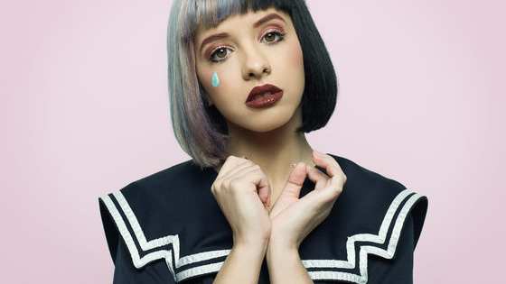 A quiz to see how much you know about Melanie Martinez and her work.