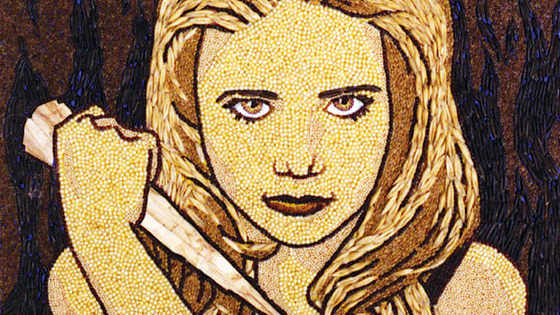 Do you remember watching Buffy The Vampire Slayer on TV? Did you anticipate each new episode? Well let's see how much you can remember ...
